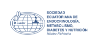 Sociedad Ecuatoriana de Endocrinología