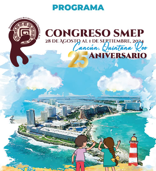 Congreso SMEP 2024 SLEP   Smep 2024 