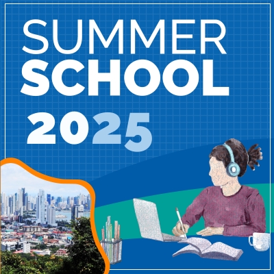 Summer School 2025 in English