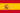 Bandera Español