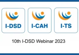 10th I-DSD Webinar 2023